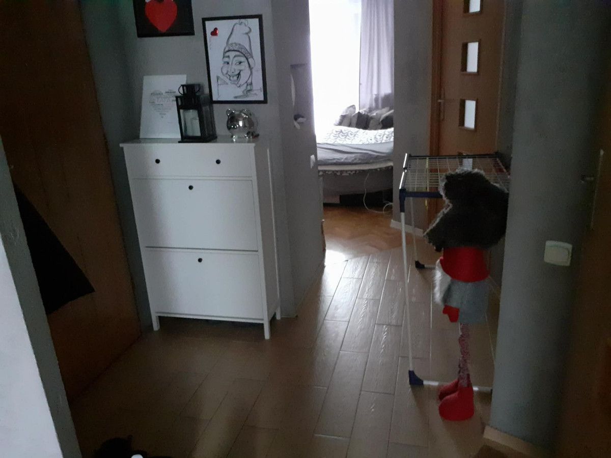 Mieszkanie 2-pokojowe Września, ul. Piastów. Zdjęcie 4