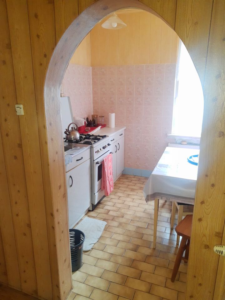 dom wolnostojący, 3 pokoje Wypędy. Zdjęcie 5