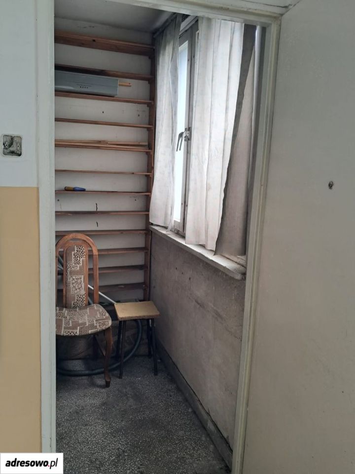 Mieszkanie 3-pokojowe Wrocław Krzyki, ul. Krynicka. Zdjęcie 17