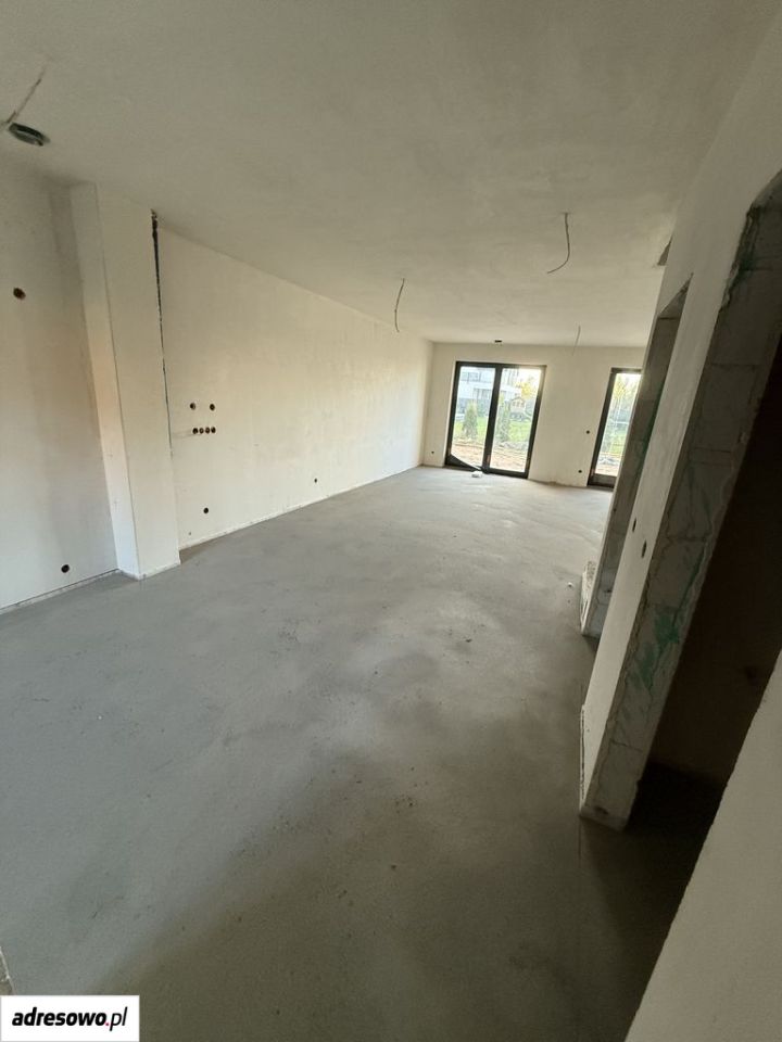 bliźniak, 4 pokoje Straszyn, ul. Złota. Zdjęcie 4