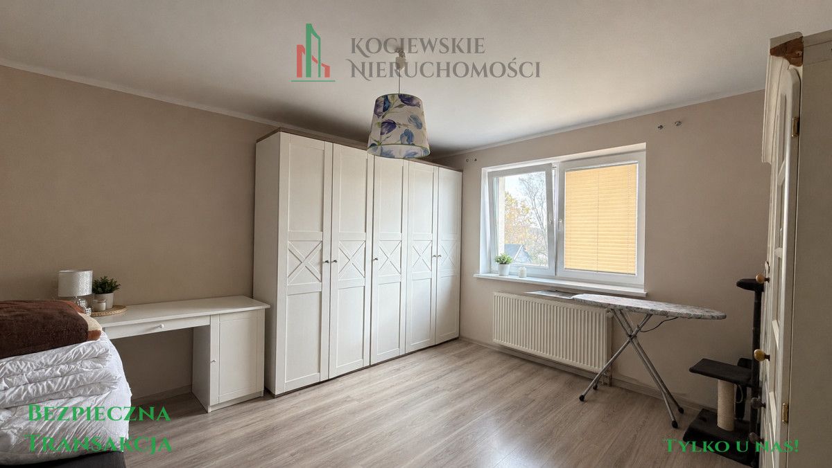 dom wolnostojący, 10 pokoi Starogard Gdański, ul. Żurawia. Zdjęcie 13