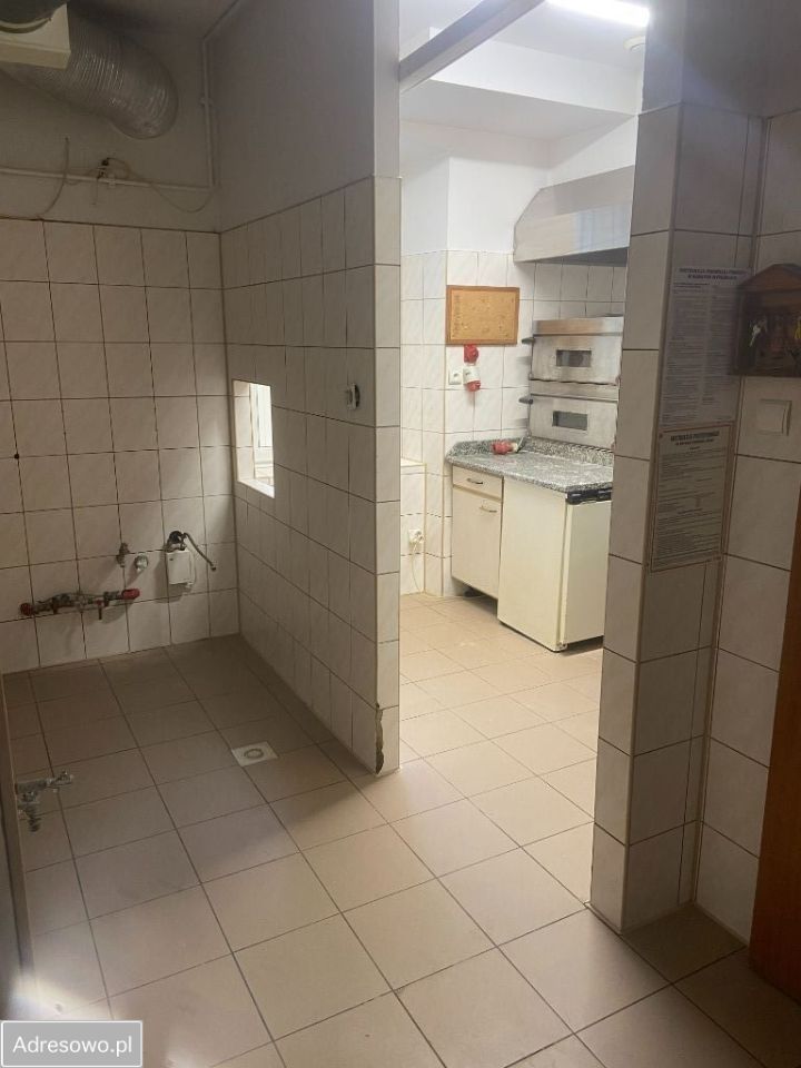 Lokal Kudowa-Zdrój Centrum, ul. Zdrojowa. Zdjęcie 7