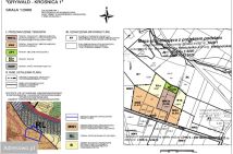 Działka budowlana Grywałd, ul. Wymyśle. Zdjęcie 3