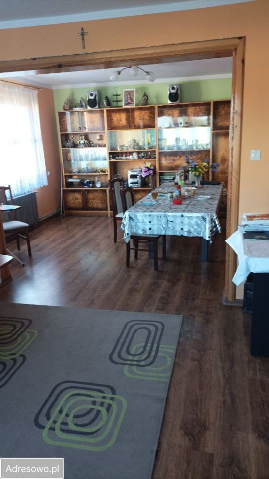 dom wolnostojący, 5 pokoi Dobrzejewice. Zdjęcie 9