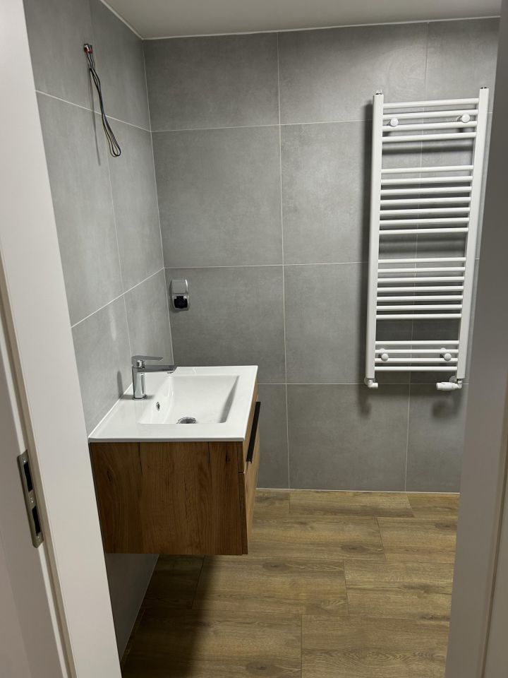 Mieszkanie 2-pokojowe Wałcz, ul. Nowomiejska. Zdjęcie 6