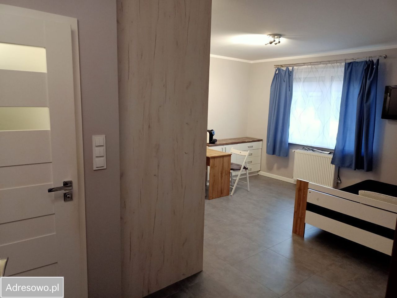 Mieszkanie 1-pokojowe Smolec, ul. Granitowa. Zdjęcie 2