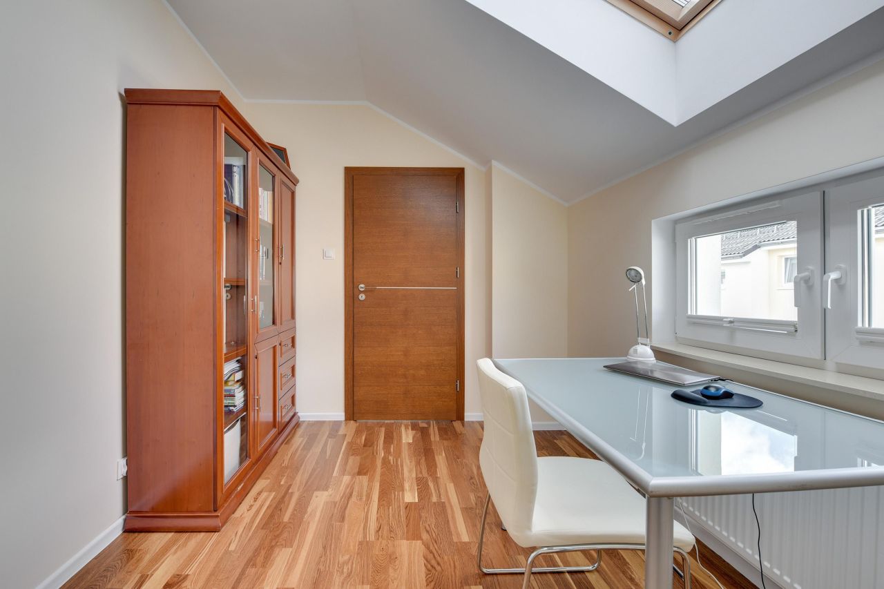 dom szeregowy, 3 pokoje Rumia Janowo, ul. Dębogórska. Zdjęcie 10