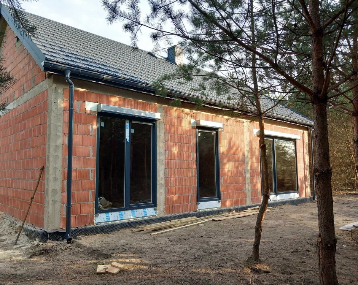 dom wolnostojący Witów-Kolonia. Zdjęcie 6