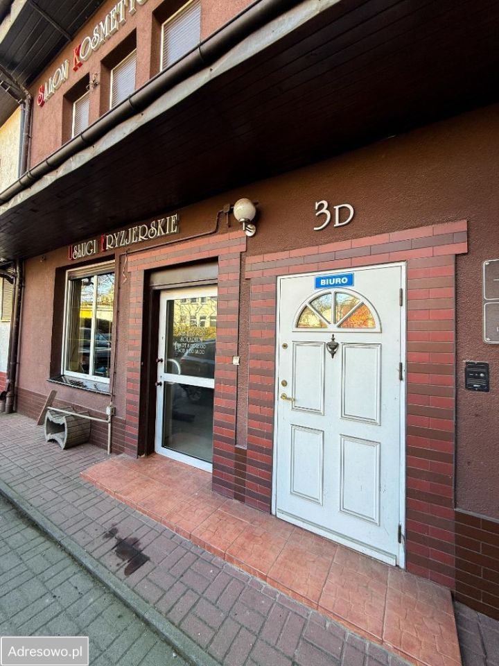 dom szeregowy, 6 pokoi Oleśnica Centrum, ul. Bolesława Krzywoustego. Zdjęcie 13