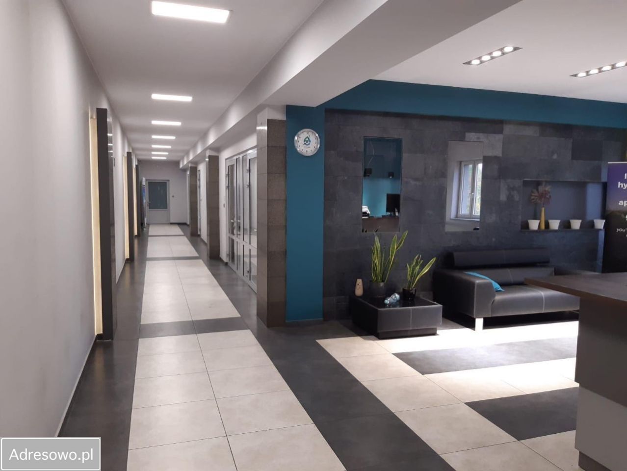 Hala/magazyn Miechów, ul. Bolesława Prusa. Zdjęcie 13