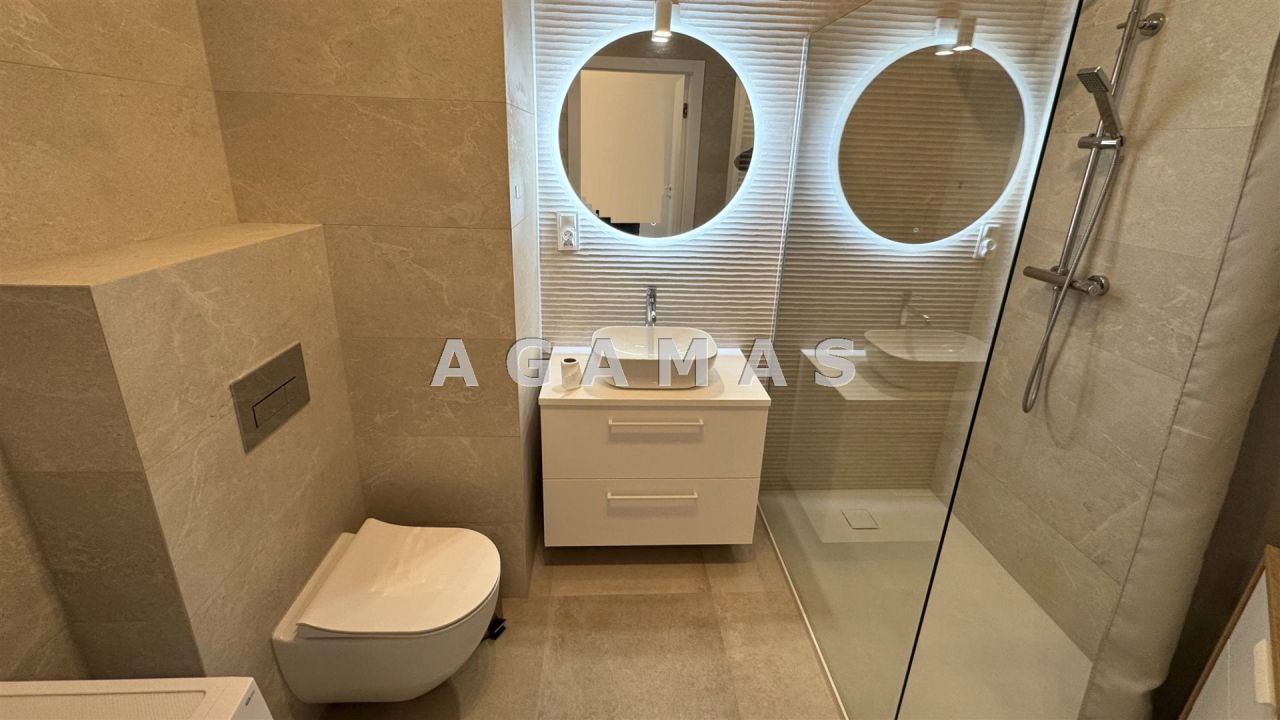 Mieszkanie 3-pokojowe Wrocław Śródmieście, ul. Marcellego Bacciarellego. Zdjęcie 16