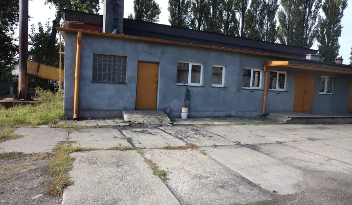 Lokal Chodecz, ul. Leśna