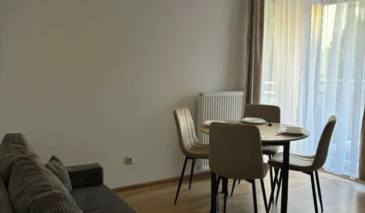 Mieszkanie 2-pokojowe Kalisz Dobrzec, ul. Prymasa Stefana Wyszyńskiego