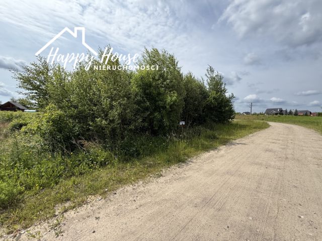 Działka budowlana Chojniczki. Zdjęcie 16