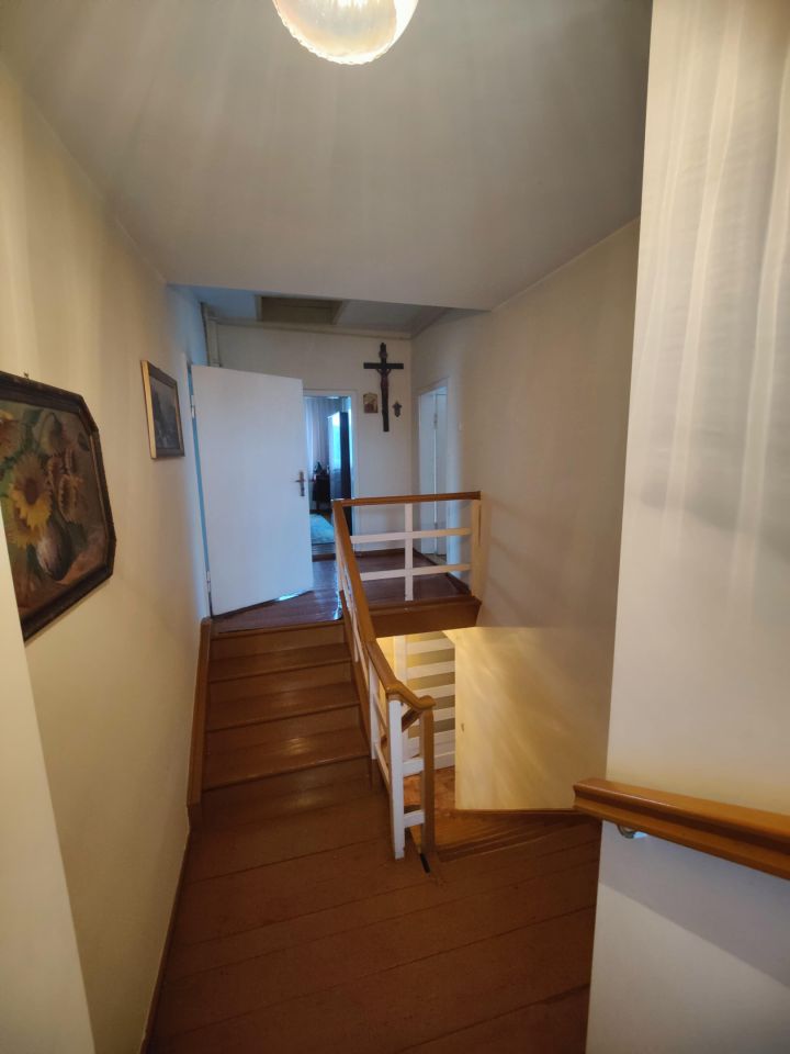 dom wolnostojący, 7 pokoi Komprachcice, ul. Klasztorna. Zdjęcie 10