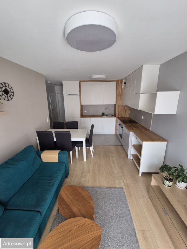 Mieszkanie 4-pokojowe Wrocław Muchobór Wielki, ul. Graniczna. Zdjęcie 13