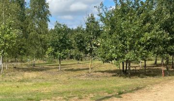 Działka budowlana Rzędziany