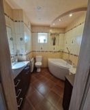 dom wolnostojący, 5 pokoi Rybno, ul. Sportowa. Zdjęcie 4