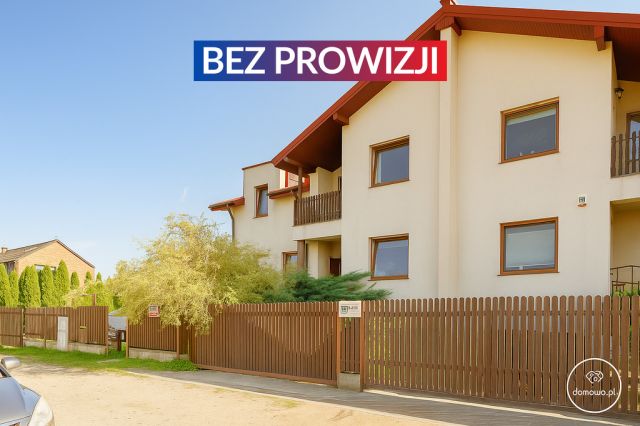 bliźniak, 5 pokoi Dziekanów Polski. Zdjęcie 1