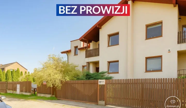 bliźniak, 5 pokoi Dziekanów Polski