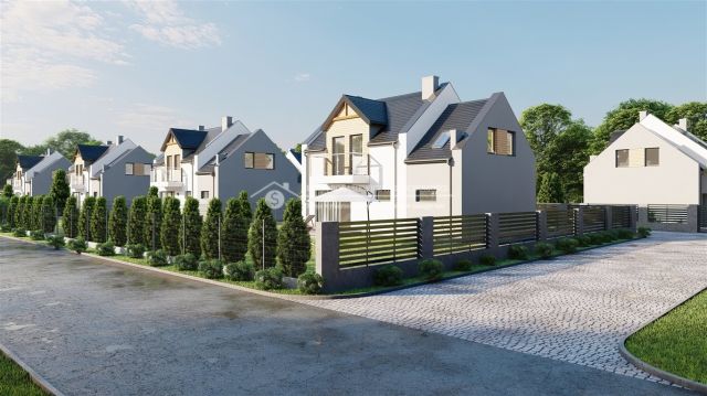 dom wolnostojący, 5 pokoi Jaworze. Zdjęcie 5