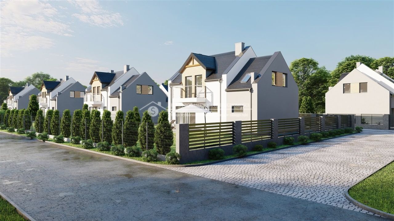 dom wolnostojący, 5 pokoi Jaworze. Zdjęcie 5