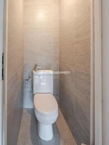 Mieszkanie 4-pokojowe Kraków Zwierzyniec, ul. rtm. Zbigniewa Dunin-Wąsowicza. Zdjęcie 13