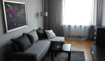 Mieszkanie 2-pokojowe Warszawa Wola, al. Prymasa Tysiąclecia