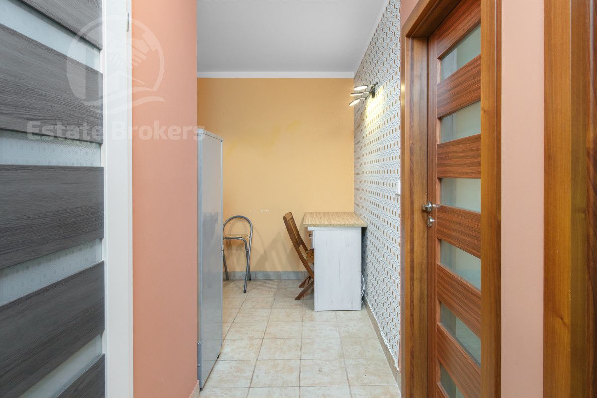 Mieszkanie 2-pokojowe Wrocław Śródmieście, ul. Rychtalska. Zdjęcie 7