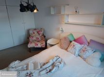 Mieszkanie 3-pokojowe Mrągowo, os. Mazurskie. Zdjęcie 2