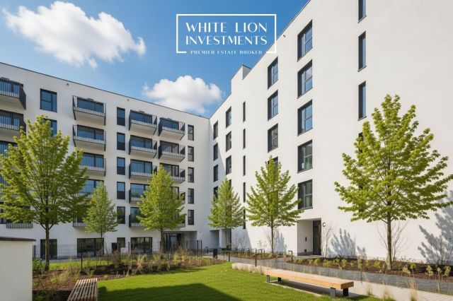 Mieszkanie 3-pokojowe Warszawa Włochy, ul. Orzechowa. Zdjęcie 13