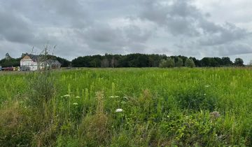 Działka budowlana Stary Borek