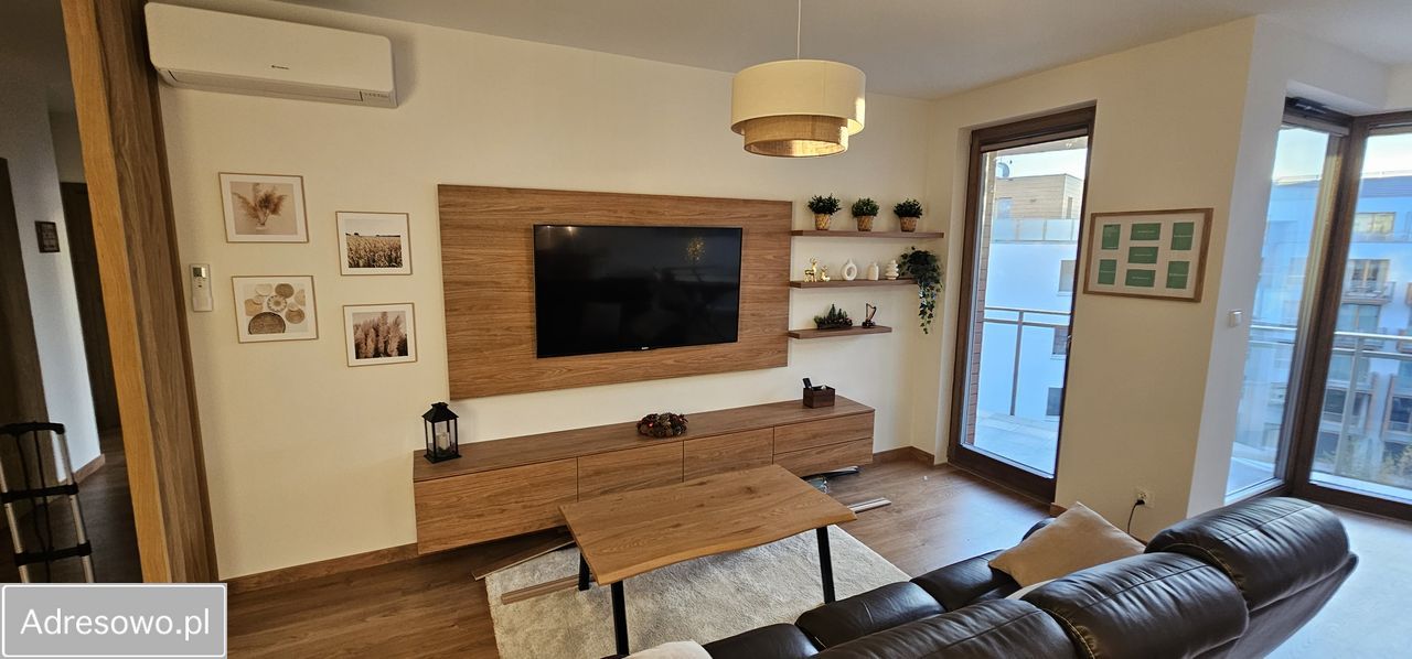 Mieszkanie 3-pokojowe Gdańsk Wrzeszcz, ul. Mariana Hemara. Zdjęcie 20