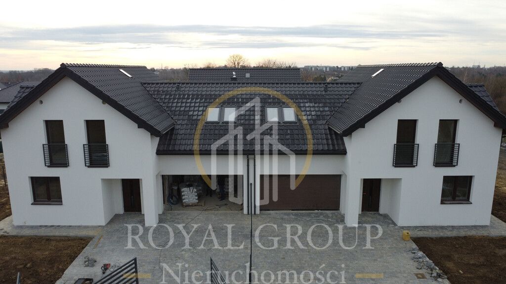 bliźniak, 5 pokoi Lublin Rudnik. Zdjęcie 6