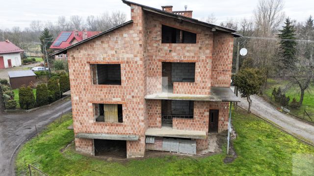 dom wolnostojący, 6 pokoi Gorliczyna. Zdjęcie 2