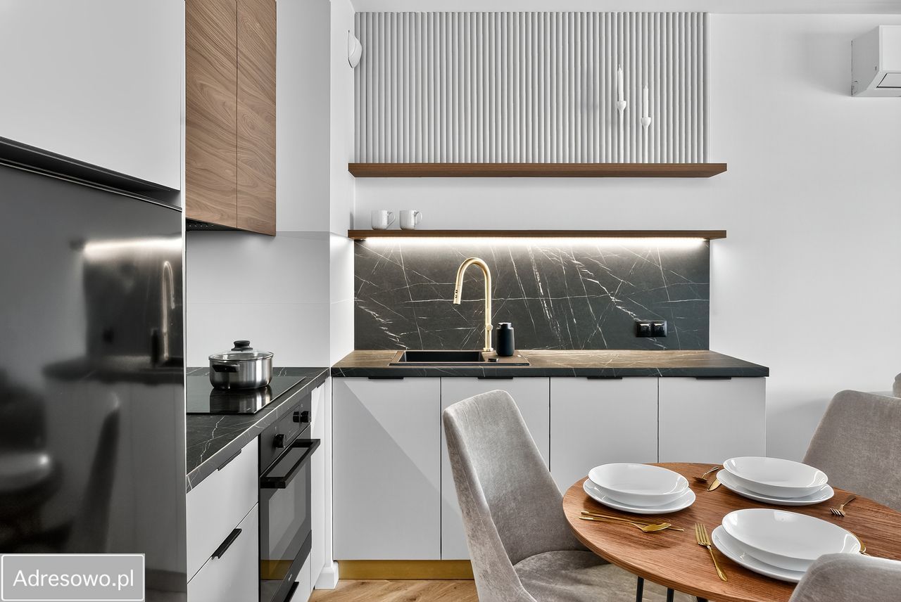 Mieszkanie 2-pokojowe Warszawa Białołęka. Zdjęcie 4