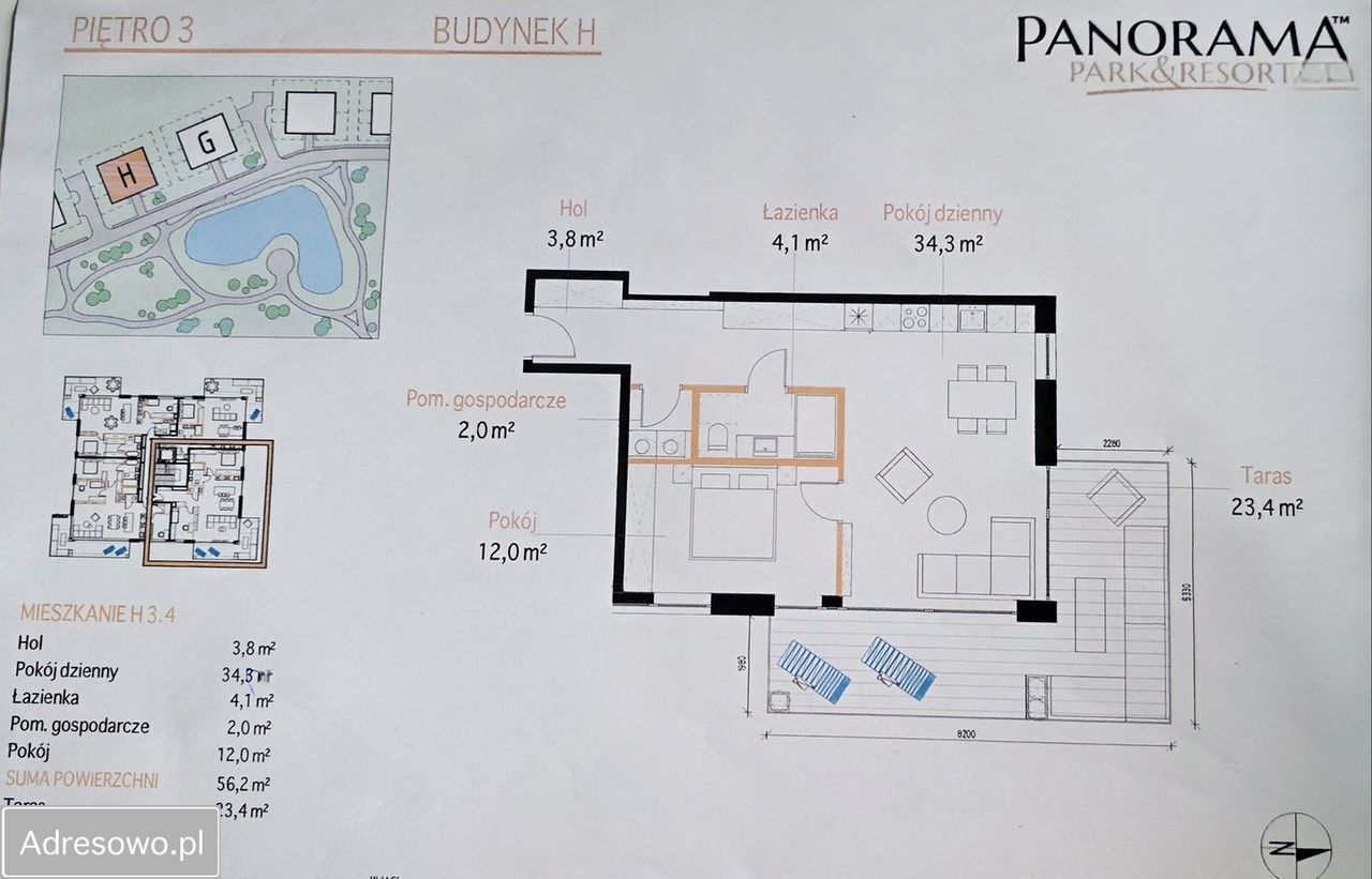 Mieszkanie 2-pokojowe Ruda Śląska Ruda, ul. Maków. Zdjęcie 15