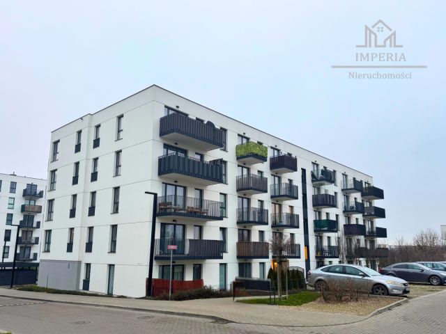 Mieszkanie 3-pokojowe Gdańsk Łostowice, ul. Wielkopolska. Zdjęcie 16