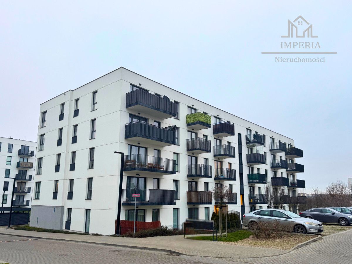 Mieszkanie 3-pokojowe Gdańsk Łostowice, ul. Wielkopolska. Zdjęcie 16