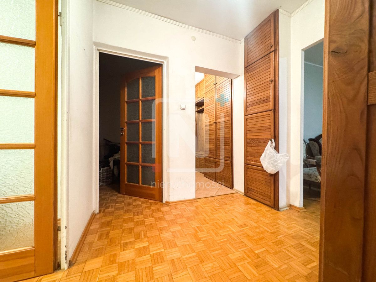 Mieszkanie 4-pokojowe Warszawa Ursynów, ul. Leonida Teligi. Zdjęcie 5