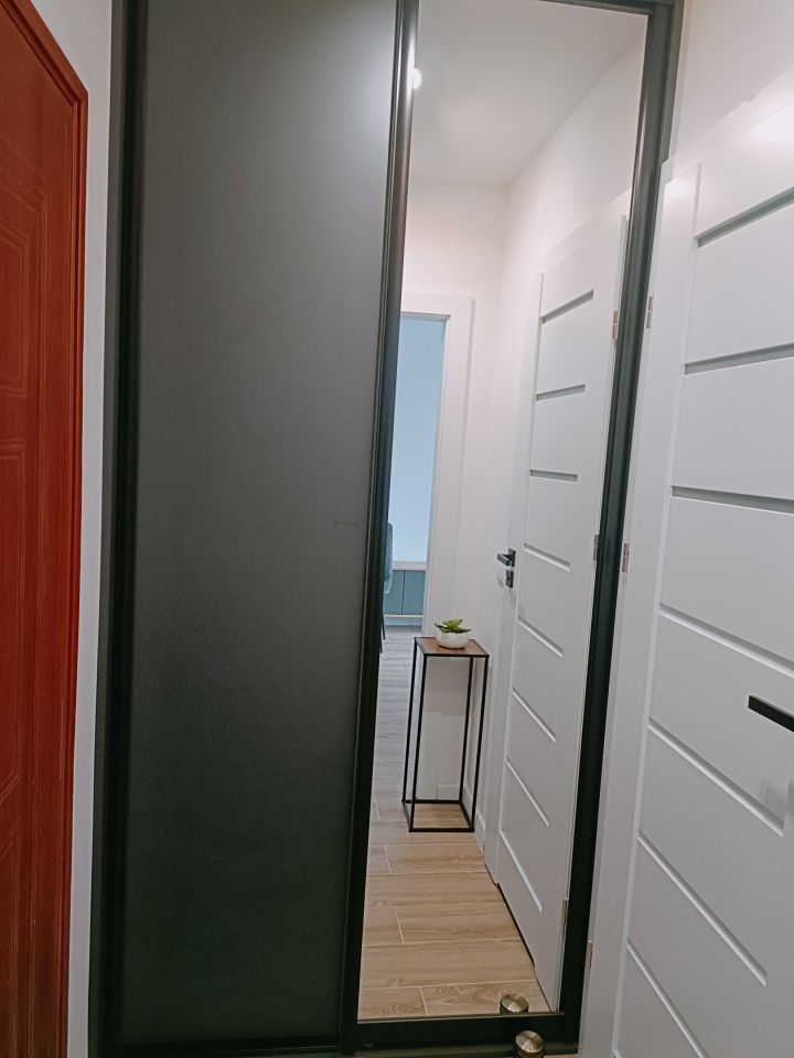 Mieszkanie 1-pokojowe Warszawa Mokotów, ul. Etiudy Rewolucyjnej. Zdjęcie 5