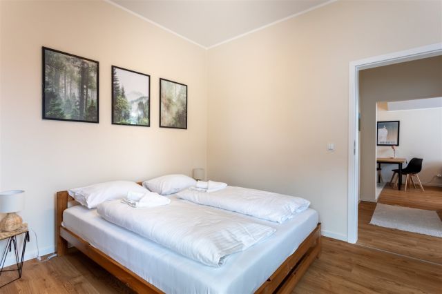 Mieszkanie 3-pokojowe Szklarska Poręba, ul. Vlastimila Hofmana. Zdjęcie 13