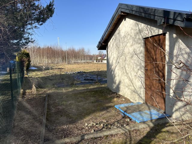 Działka budowlana Góra, ul. Piaskowa. Zdjęcie 10