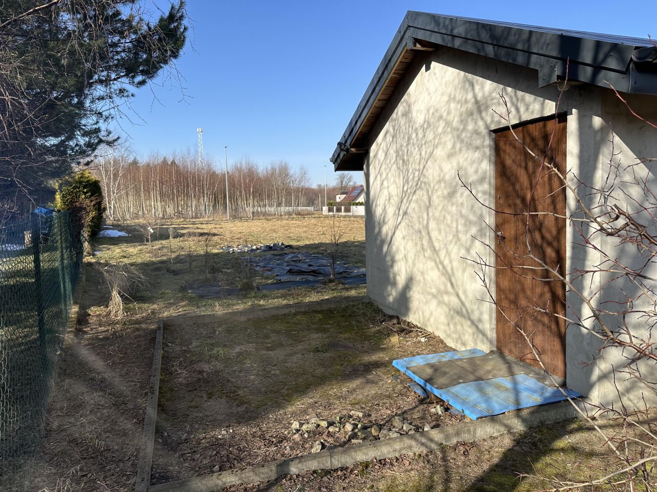 Działka budowlana Góra, ul. Piaskowa. Zdjęcie 10