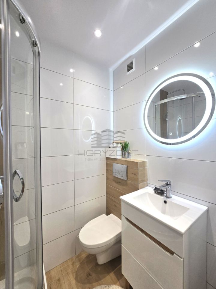 Mieszkanie 2-pokojowe Bydgoszcz Błonie, ul. Szubińska. Zdjęcie 20