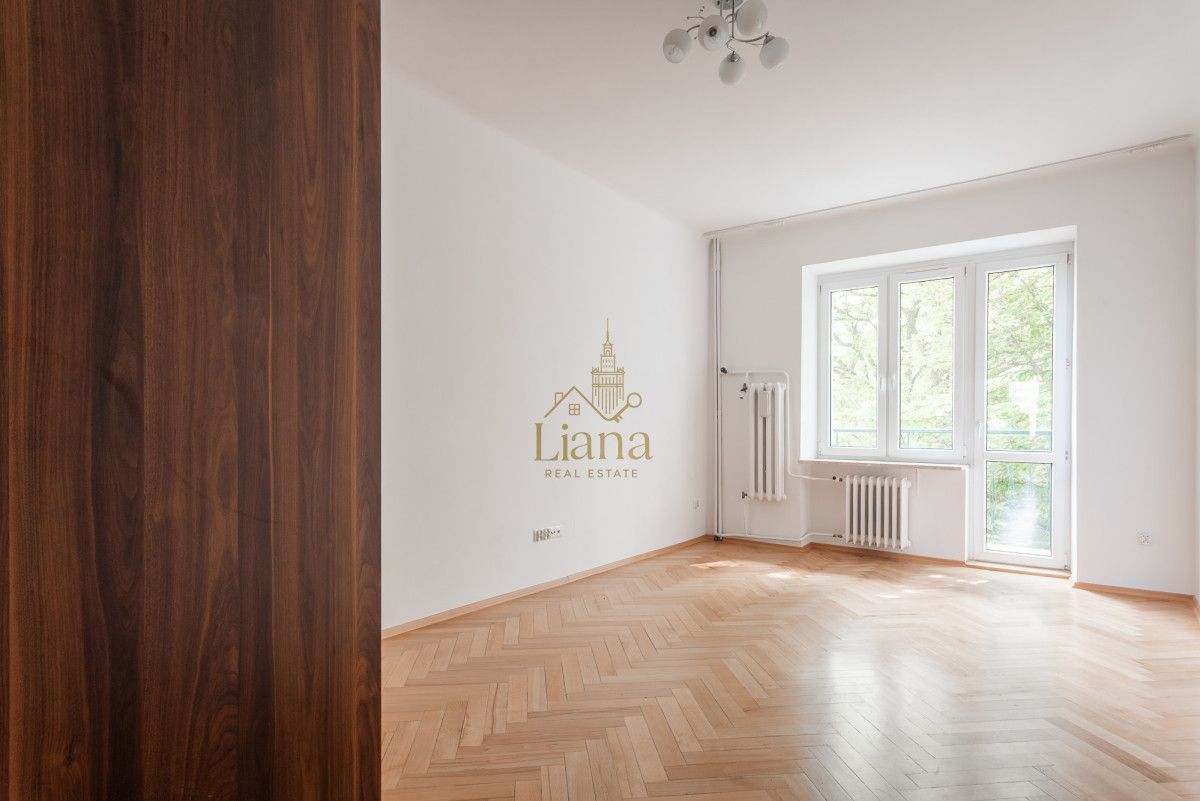 Mieszkanie 1-pokojowe Warszawa Bielany, ul. Jana Kasprowicza. Zdjęcie 4