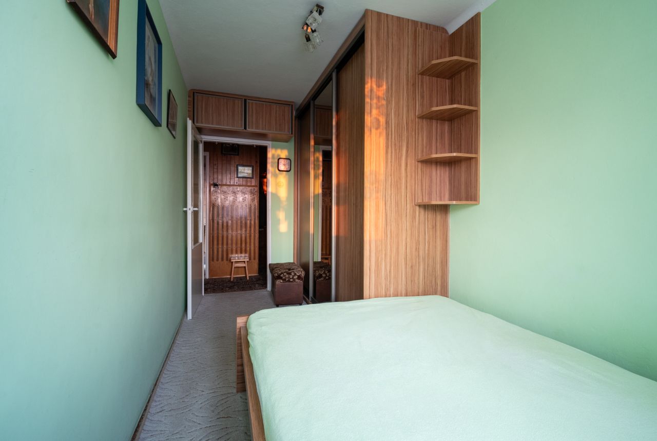 Mieszkanie 2-pokojowe Grójec, os. Polna. Zdjęcie 4