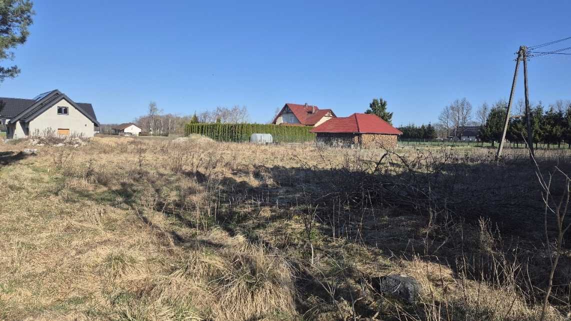 Działka budowlana Zielona Góra Zatonie, ul. Kwiatowa. Zdjęcie 4