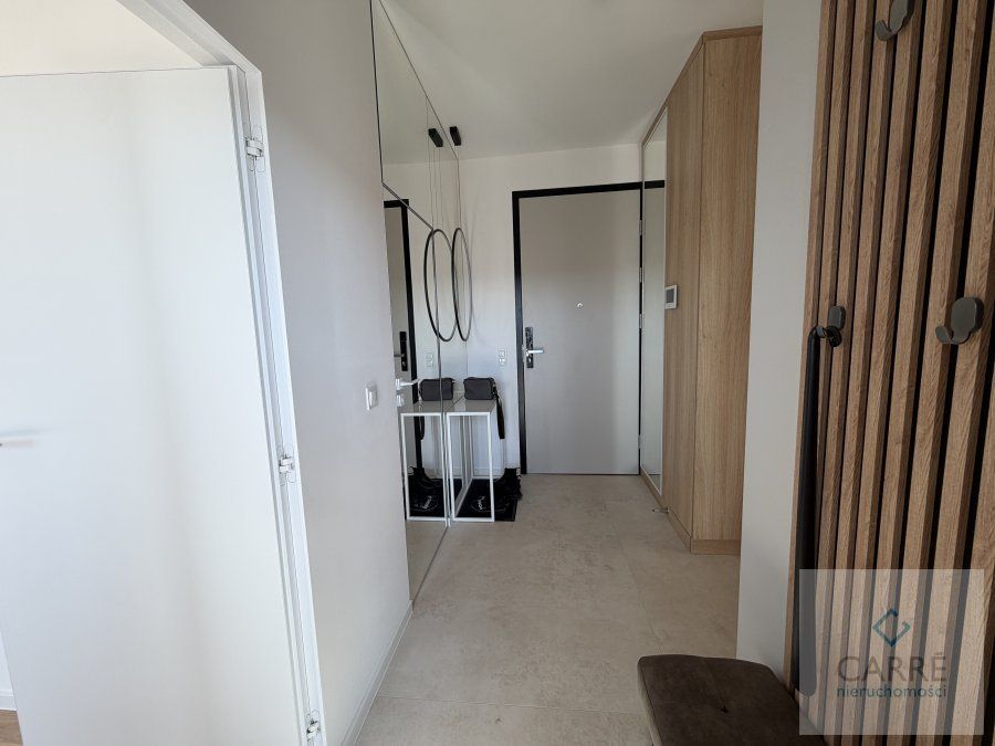 Mieszkanie 3-pokojowe Szczecin, ul. Jerzego Janosika. Zdjęcie 11