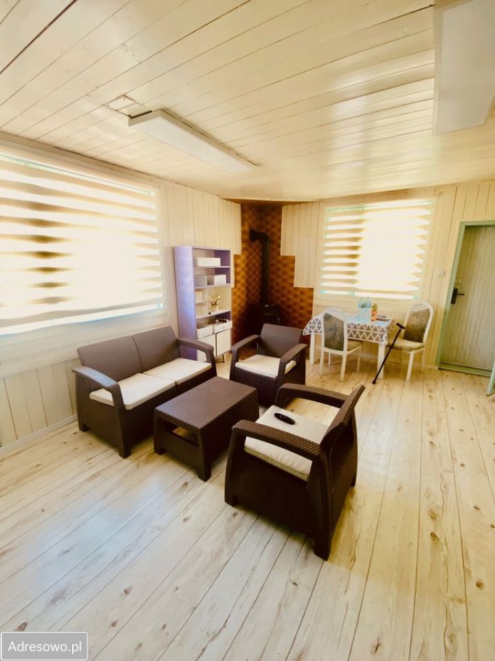 dom wolnostojący, 3 pokoje Boszkowo-Letnisko. Zdjęcie 11